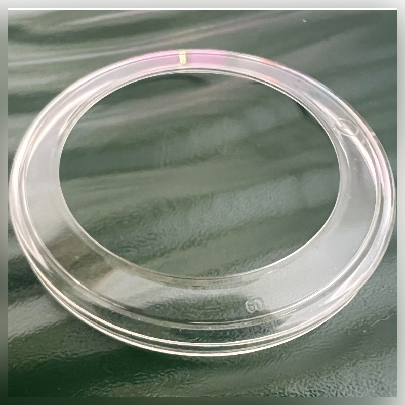 Rolex Bezel Protector 60 for Rolex Deepsea Sea-Dweller 116660