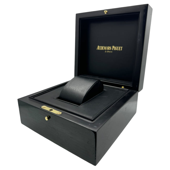 Audemars Piguet Box – Watch Bits