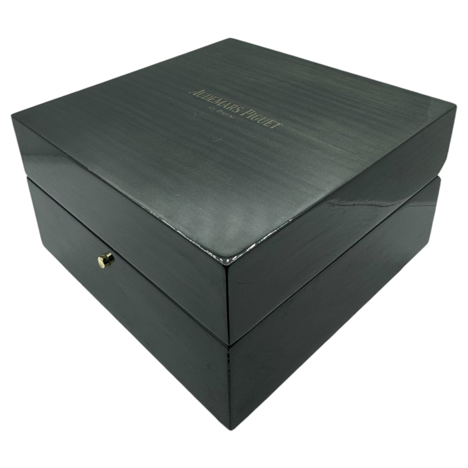 Audemars Piguet Box