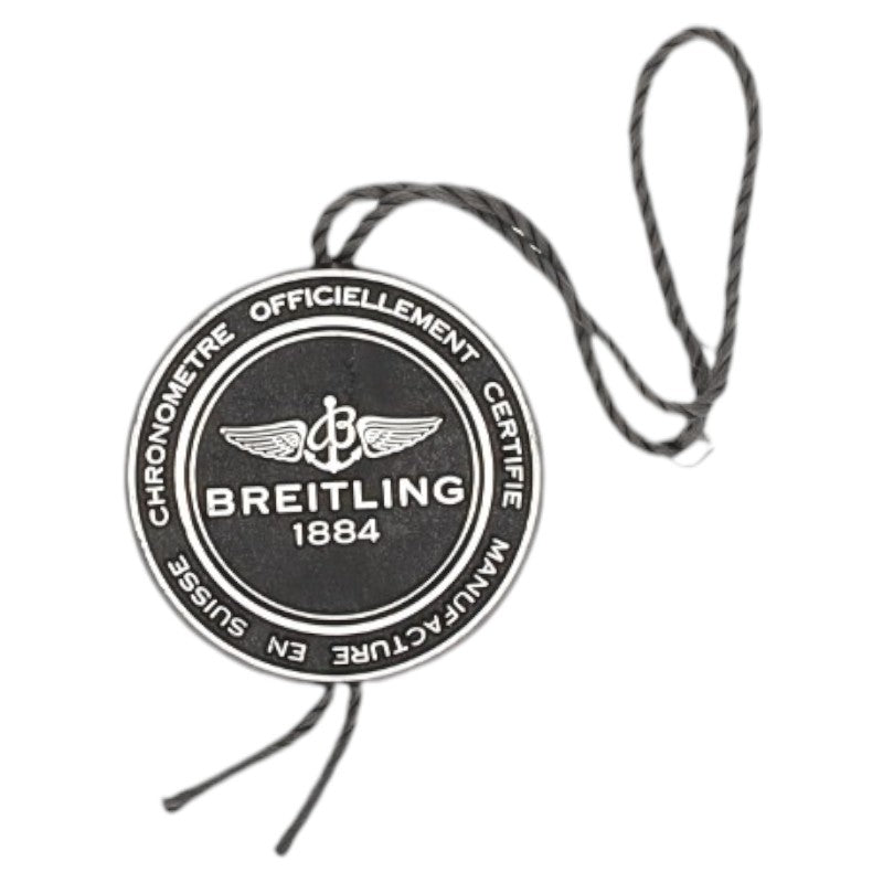 Breitling Model Swing Tag