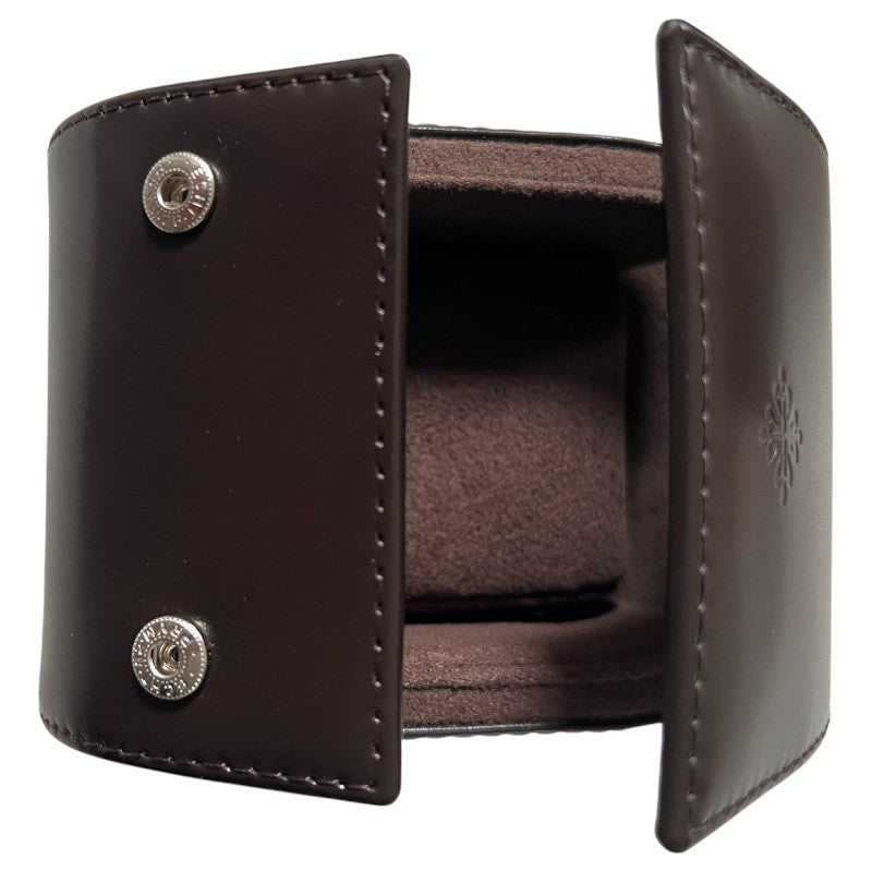 Patek Philippe Travel Case