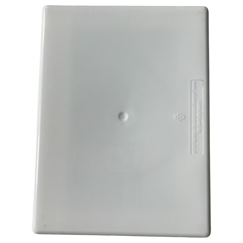 Rolex After Sales Service Box with Pouch & 10 Step Servicing Guide Book