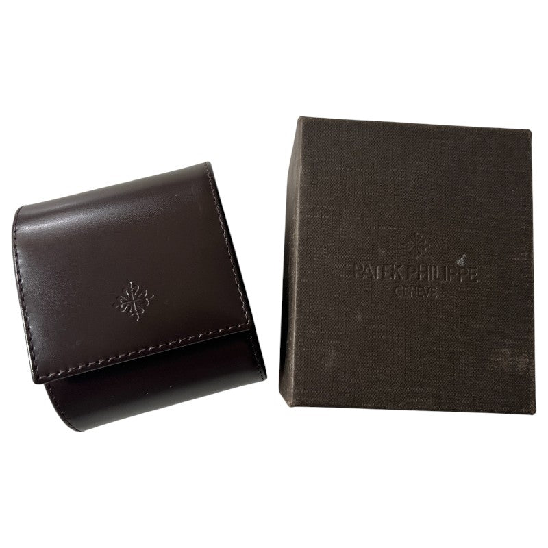 Patek Philippe Travel Case
