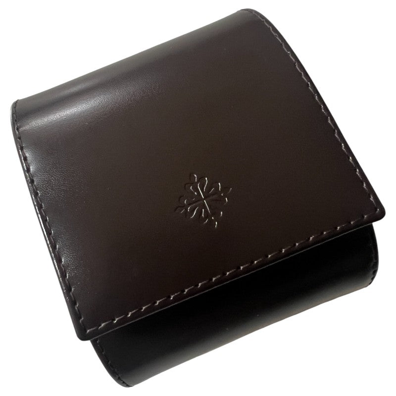 Patek Philippe Travel Case