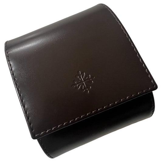 Patek Philippe Travel Case