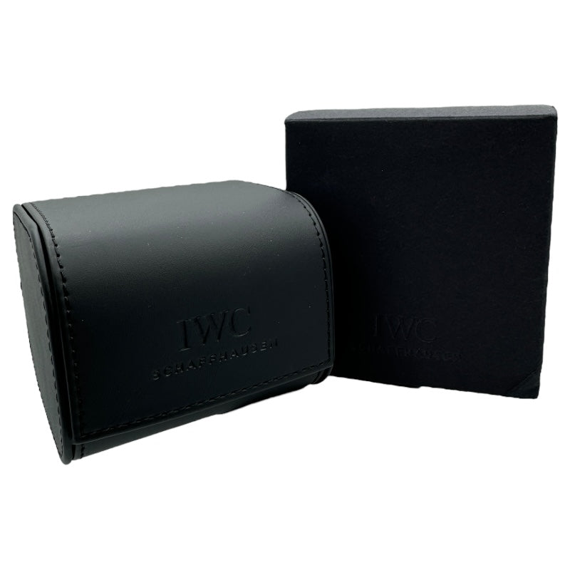 IWC Travel Case