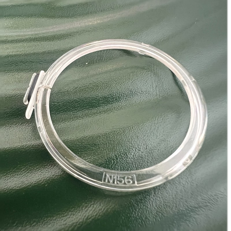 Rolex Bezel Protector N156 for Rolex Oyster Perpetual 36mm 116000