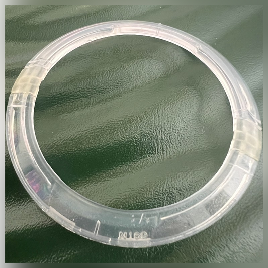 Rolex Bezel Protector N169 for Rolex Datejust II