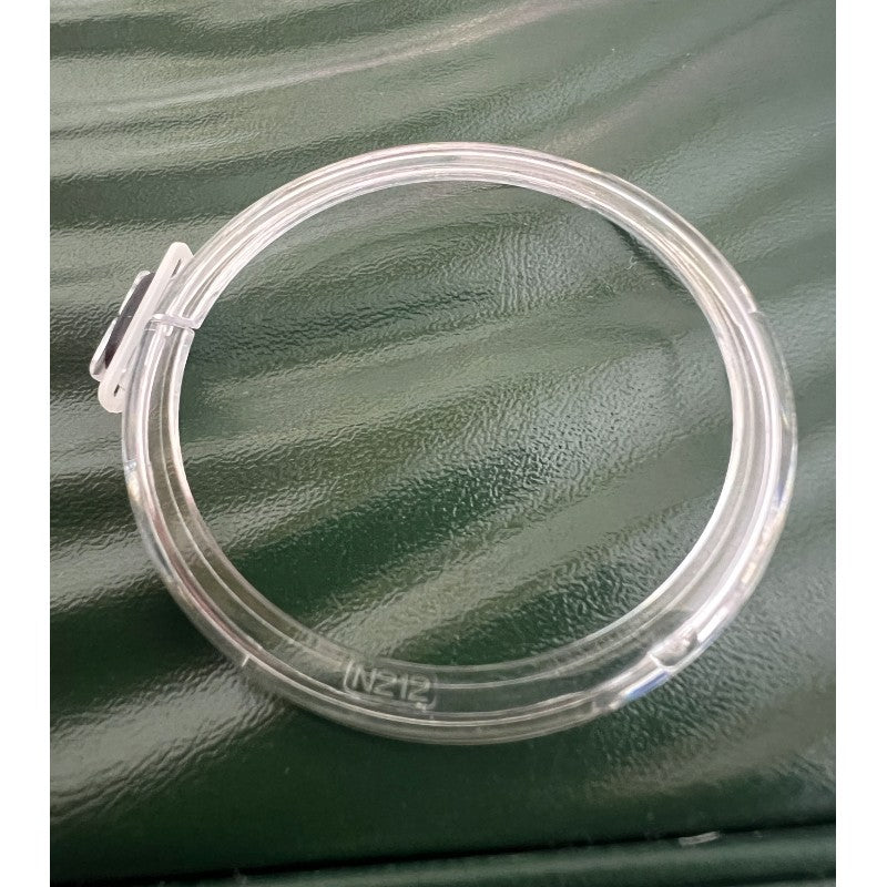 Rolex Bezel Protector N212 for Rolex Oyster Perpetual 39mm 114300