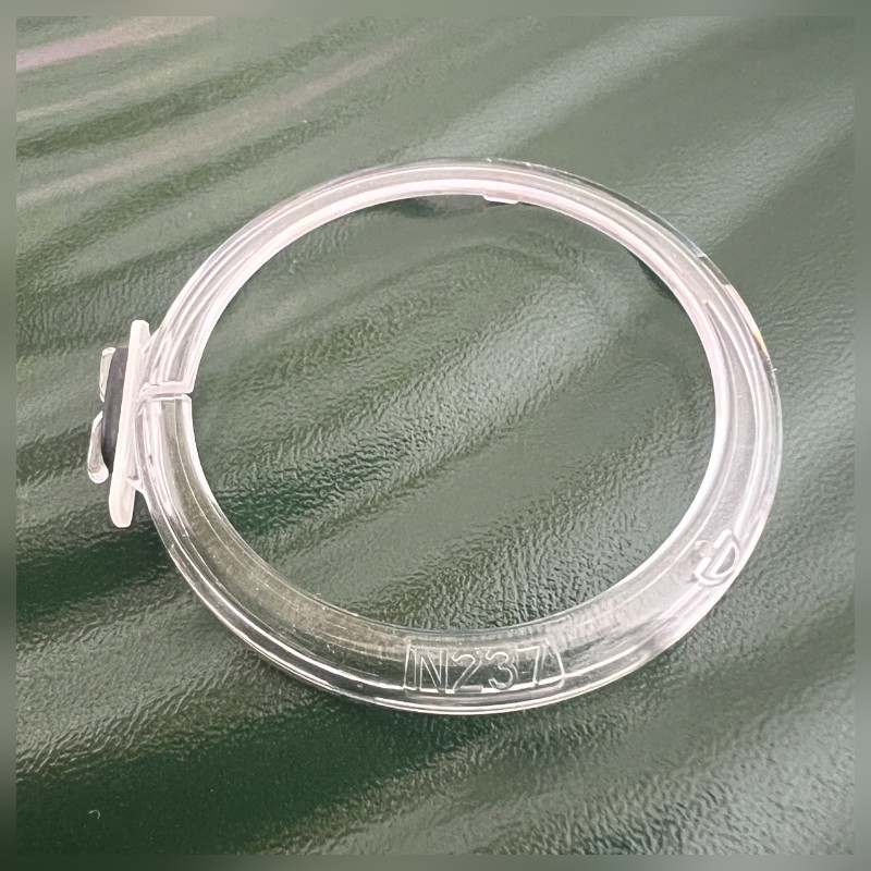 Rolex Bezel Protector N237 for Rolex Oyster Perpetual 34mm 124200