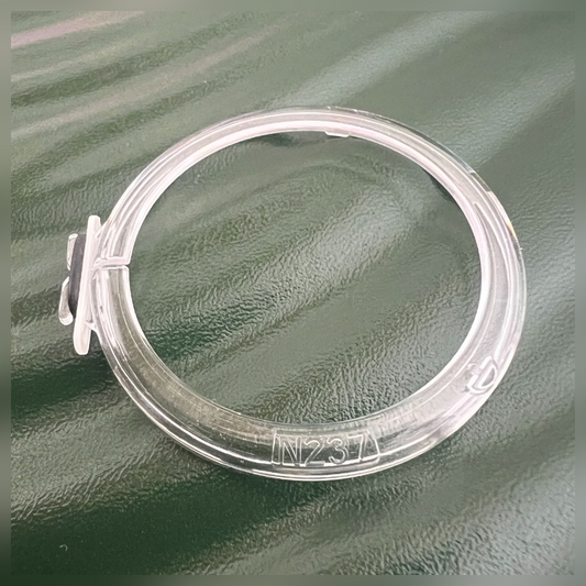 Rolex Bezel Protector N237 for Rolex Oyster Perpetual 34mm 124200