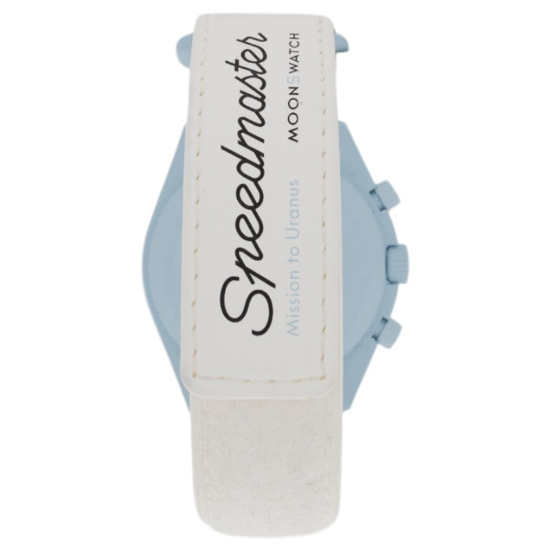 Omega Swatch Mission to Uranus