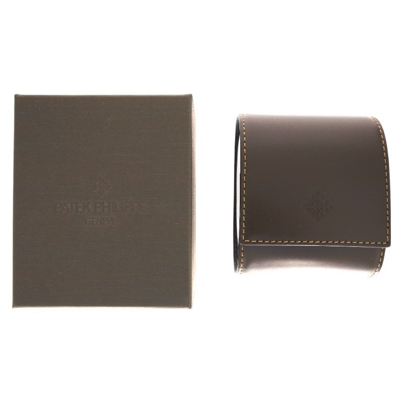 Patek Philippe Travel Case