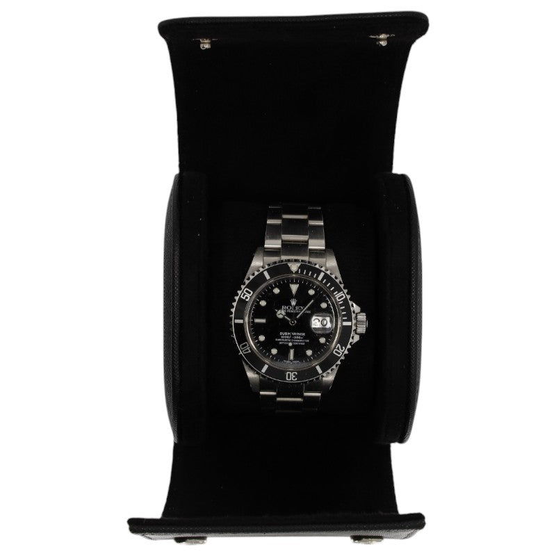 Watch Bits Travel Case