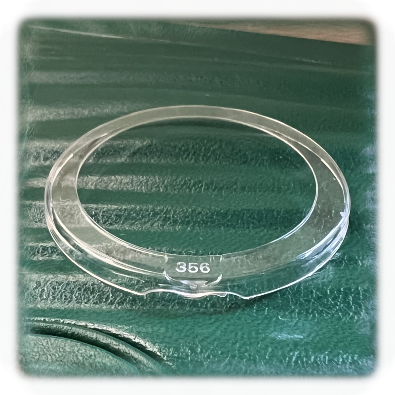 Rolex Bezel Protector 356 for current Ceramic Bezel Rolex Daytonas