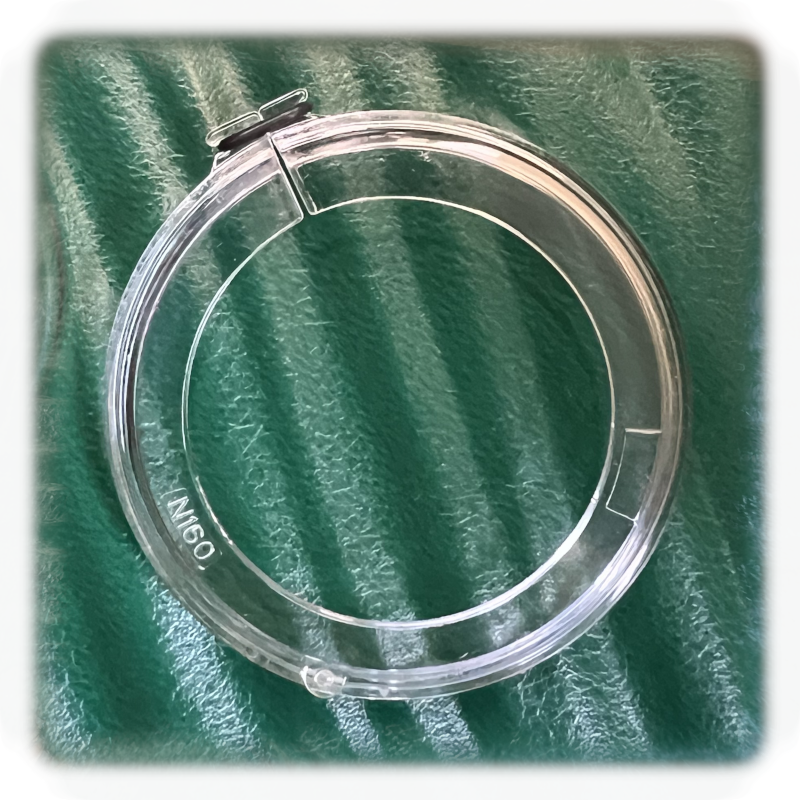 Rolex Bezel Protector N160 for Rolex Sea-Dweller & Deep Sea