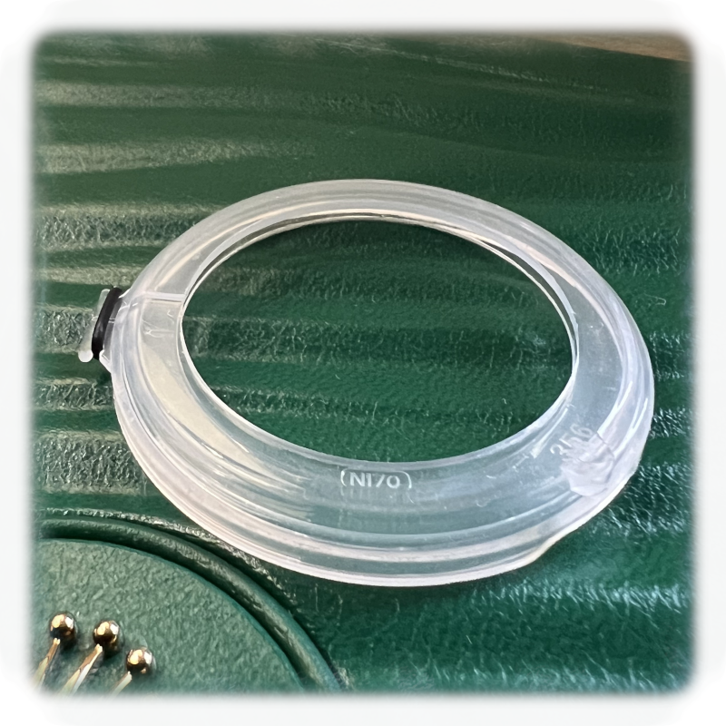 Rolex Bezel Protector N170 for Rolex GMT-Master II – Watch Bits