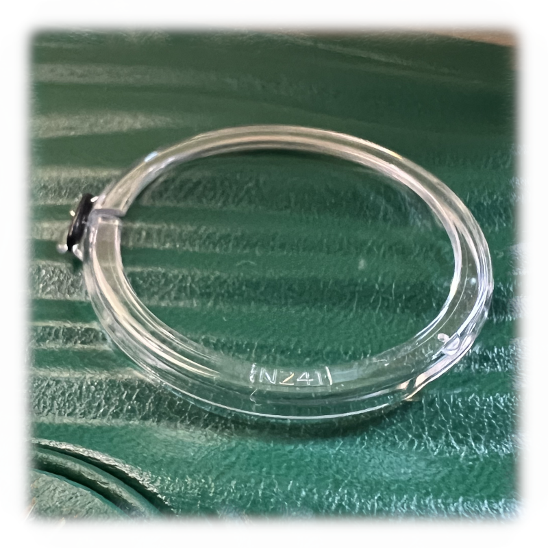 Rolex Bezel Protector N241 for Rolex Explorer 40 224270 – Watch Bits