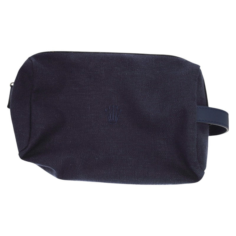 Rolex Wash Bag