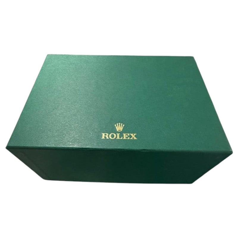 Rolex Box Medium (2025 - Present)