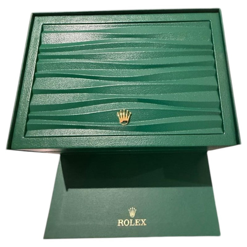 Rolex Box Medium (2025 - Present)