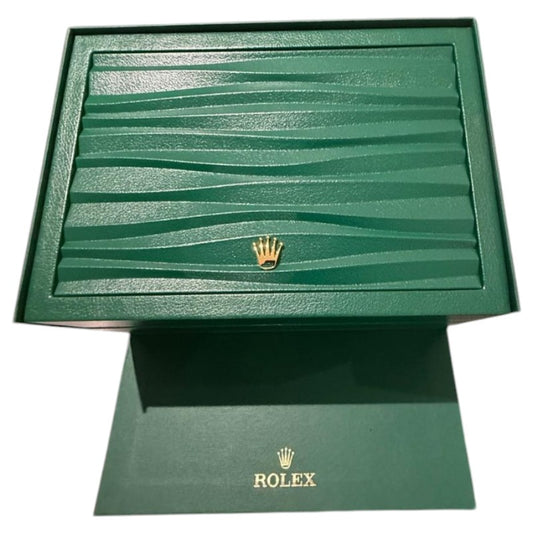 Rolex Box Medium (2025 - Present)