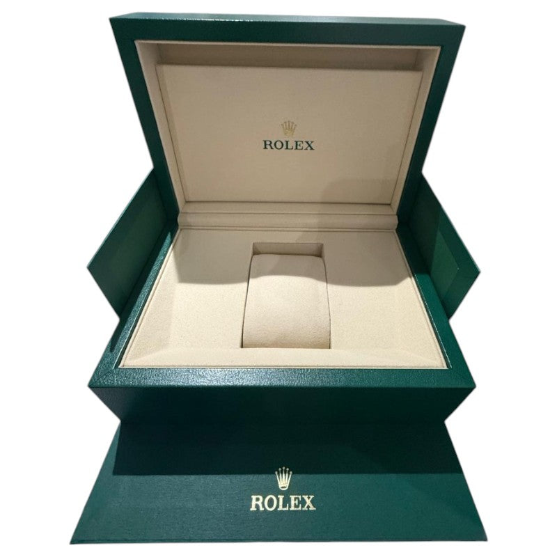 Rolex Box Medium (2025 - Present)