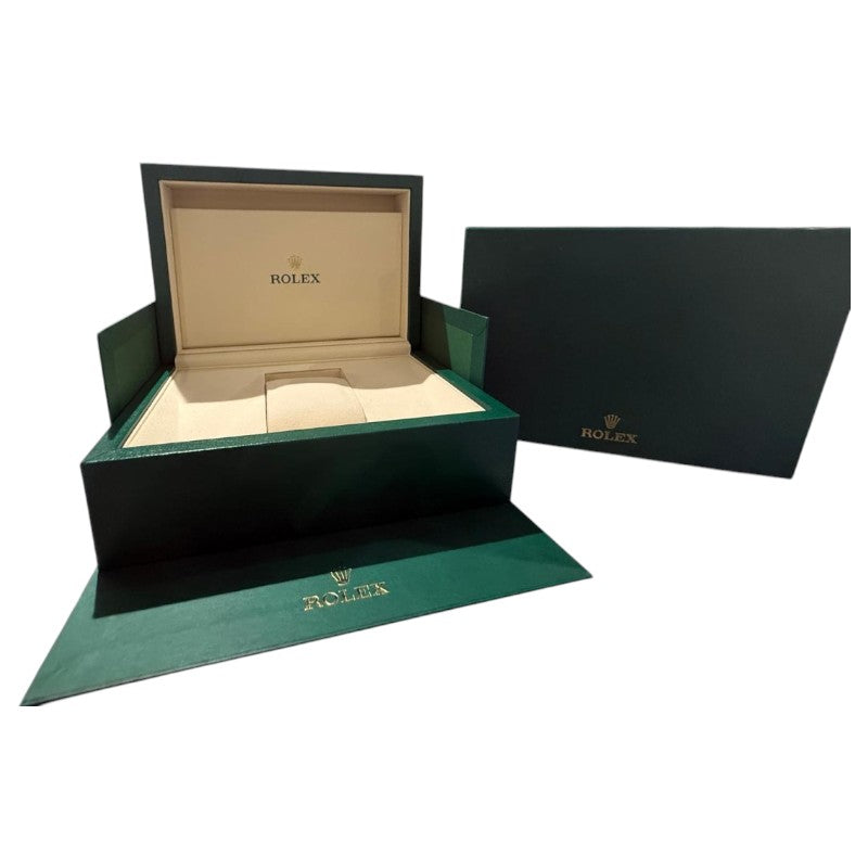 Rolex Box Medium (2025 - Present)