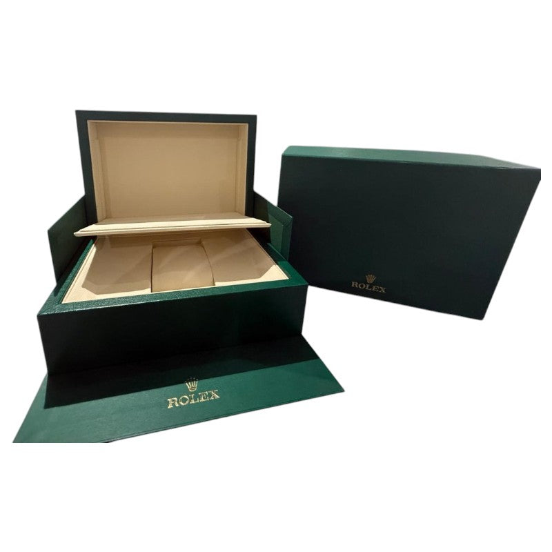 Rolex Box Medium (2025 - Present)