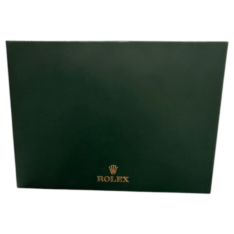 Rolex Box Medium (2025 - Present)