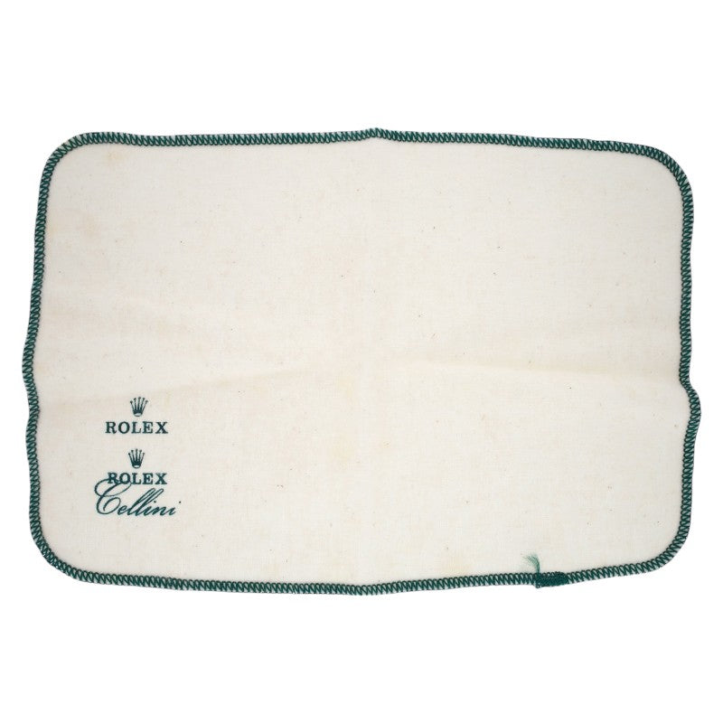 Rolex & Rolex Cellini Polishing Cloth