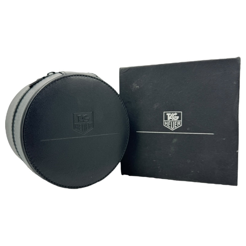 Tag Heuer Travel Case